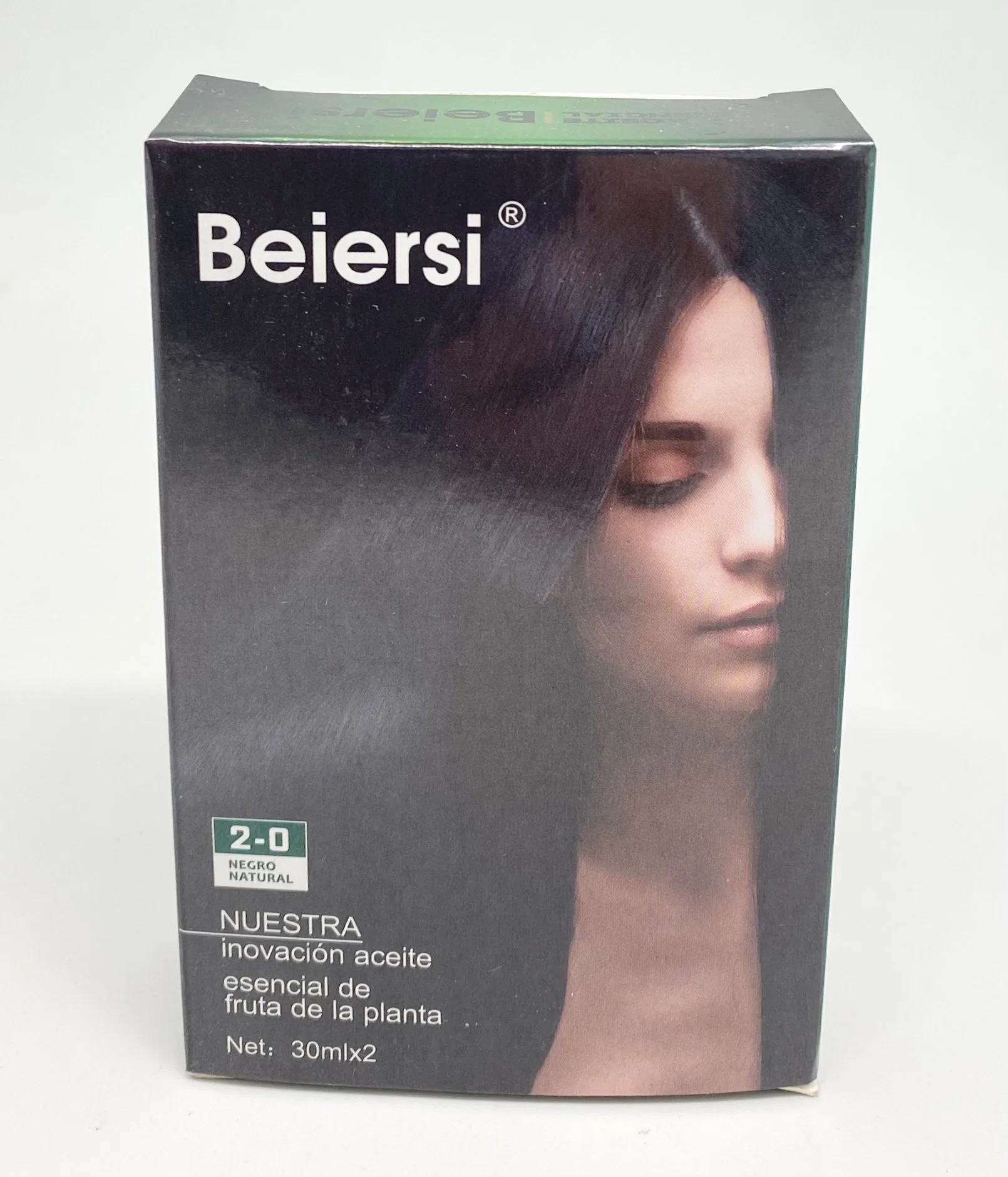 Heißer Verkauf Professionelle Haar Färbe Vollfarbe Permanent Conditioning Haar Farbe