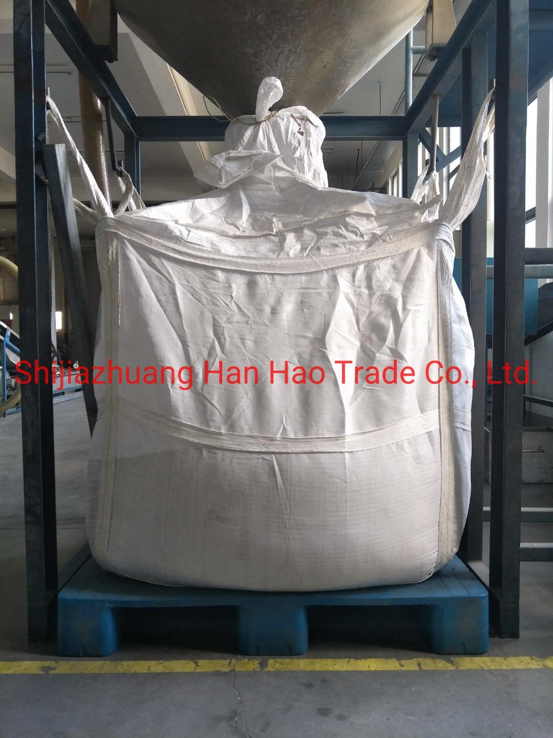 Construction Material Jumbo Bag, Buliding Big Bag Accpet Customized Produce