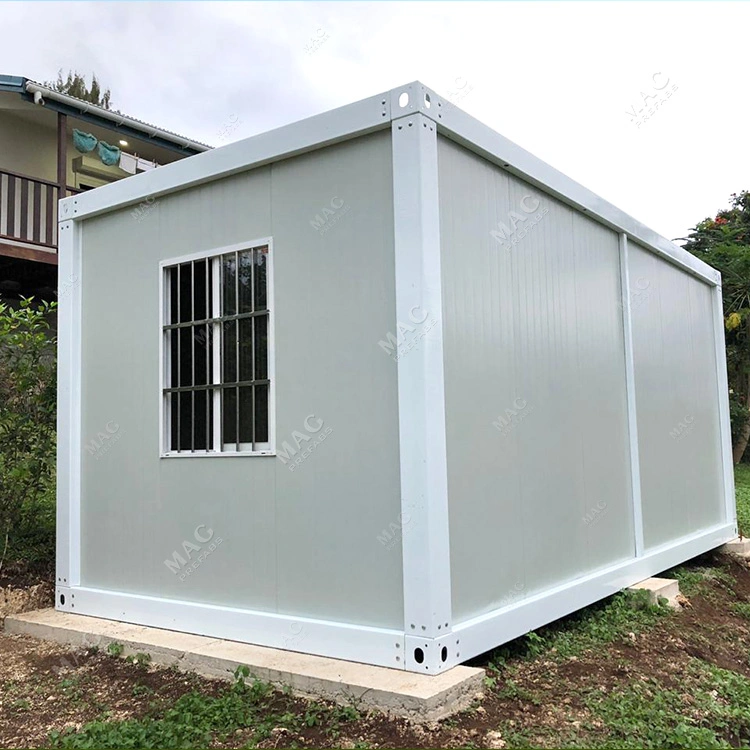 Prefabricated Modular Homes Prices Container Cabins for Sale