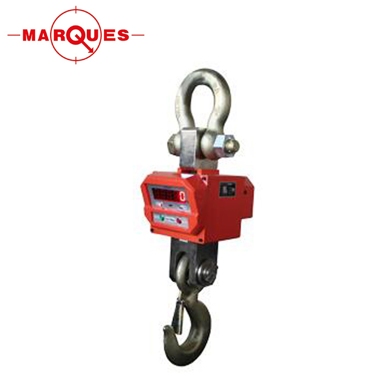 Hanging Hook Type Easy to Use Weighing Crane Scale