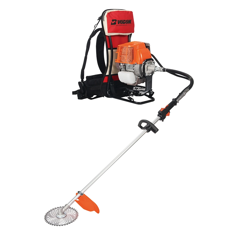 43cc Back-Pack Brush Cutter (BC430C) with High quality/High cost performance 