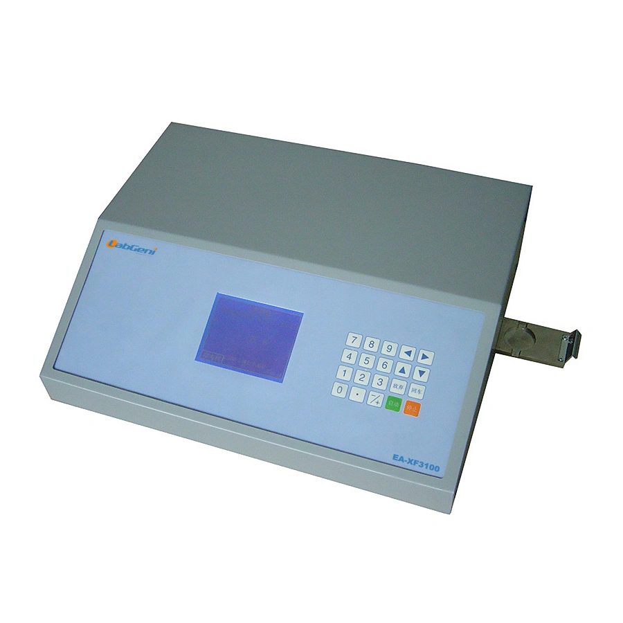 High quality/High cost performance  Fluorescence Multi Element Analyzer