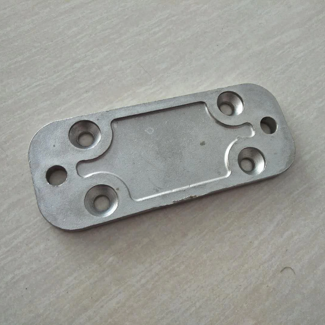 2020 Hot Selling The Best Quality OEM Customized Auto Spare Parts ADC12 Aluminum Die Casting