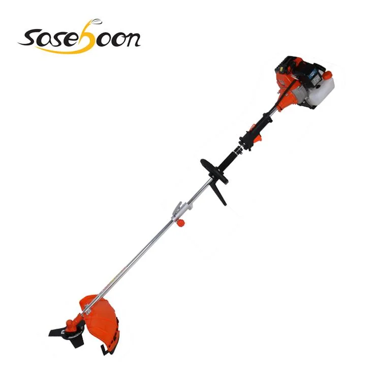 S-Mt520 Gasoline Multi-Tools Grass Trimmer Blade Chainsaw Hedge Trimmer