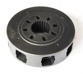 MCR03 Hydraulic Motor Parts on Sale Made in China