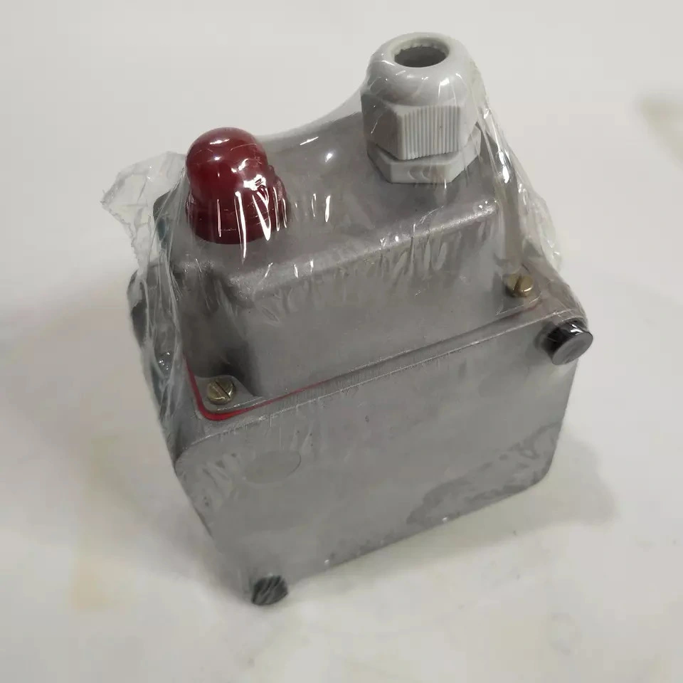 Hed Series Hed40A10/100 Z14s Hed8OA-20/350K14as Pressure Switch Hydraulic Valves