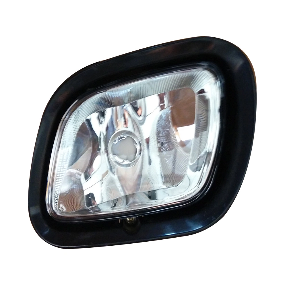 Freightliner Cascadia Accesorios para automóviles Lámpara halógena de faros antiniebla delanteros A0651909001, Hc-T-150270651909000