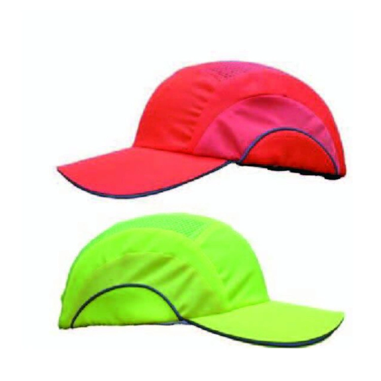 Puerta de protección personal los estilos de sombreros sombrero duro casco de seguridad