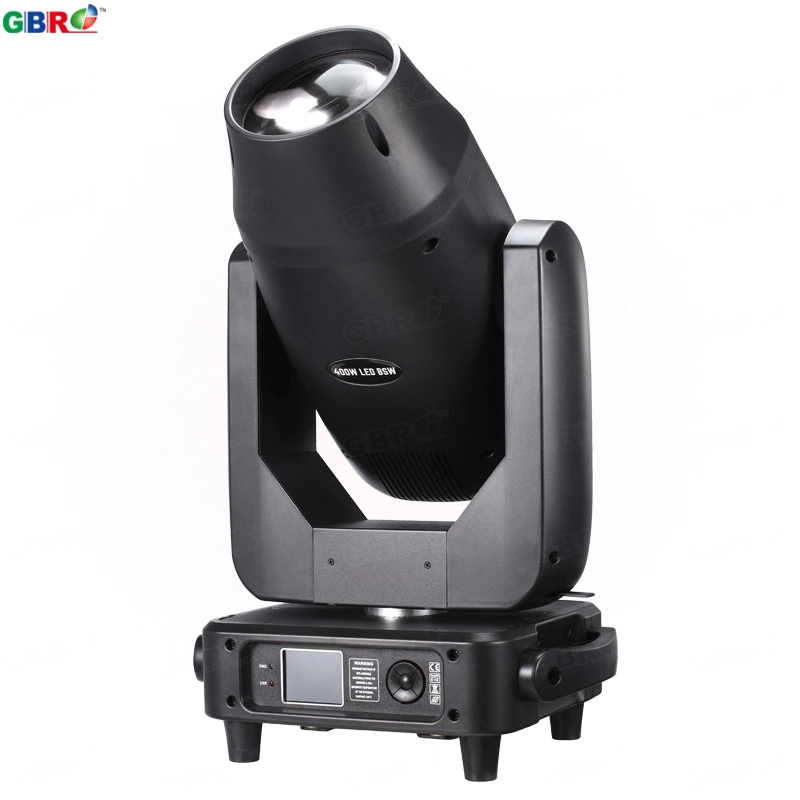 GBR-Gl400 400W CMY LED Moving Head Concert Stage Light