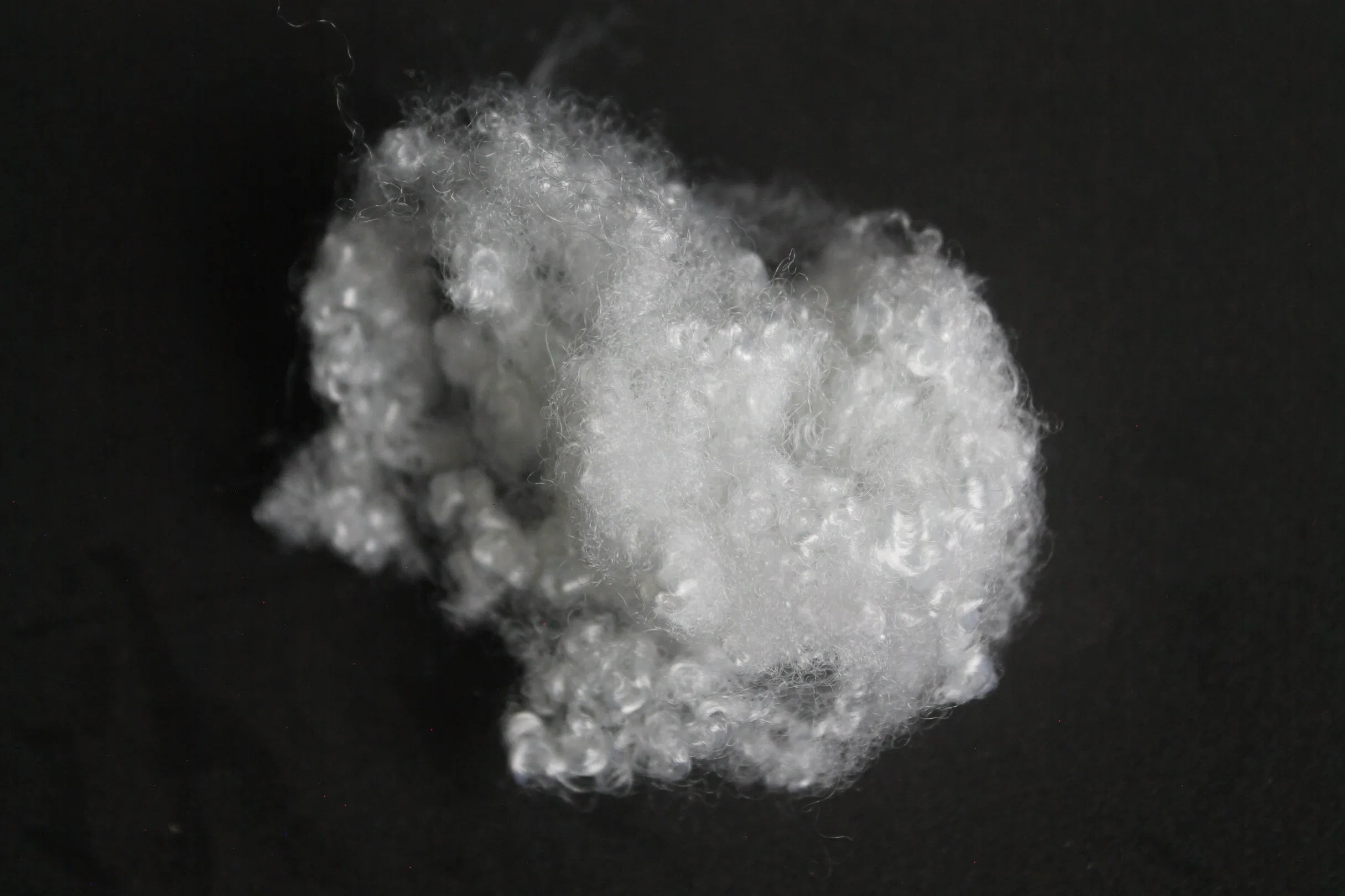 Stuffing Polyester Fibre Fill- Recycled Polyester Staple Fibre for Pillow/Cushion/Sofa