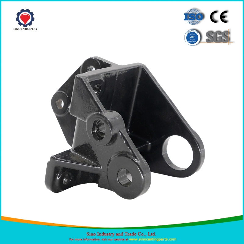 Stainless Steel Iron Metal Casting Machinery Spare Auto Parts