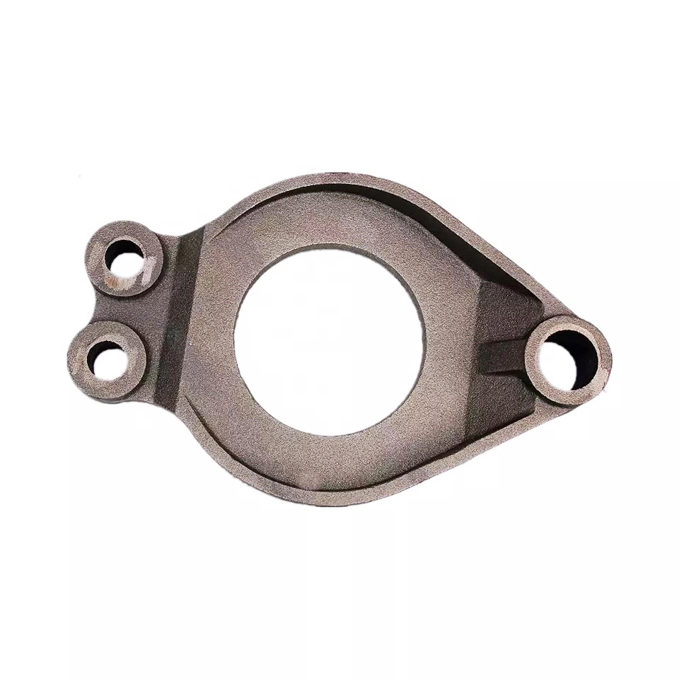 High Quality Aluminum Precision Sand Casting Parts