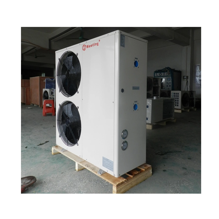 Meeting MD50d 420L Family Hot Water Heat Pump Solar Water Heater