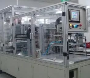 O SUS Placa de Desenho de peças personalizadas 116 Estrutura Tubo Medical folha de metal em testes bioquímicos Equipamento pelo processo de flexão de corte de fabricação