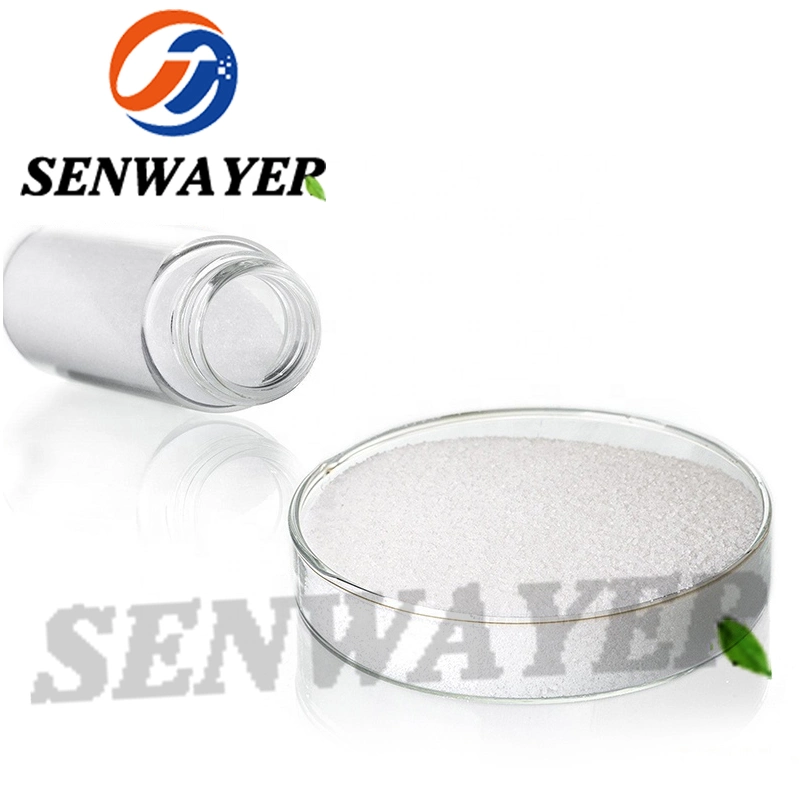 Manufacturer Nootropic Supplement API Powder CAS 77472-71-0 Phenylpiracetam Hydrazide in Stock Senwayer Factory Supply with Best Price