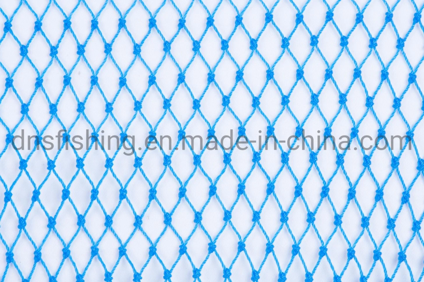 PE Net Fish Netting Fishing Tackle Commercial Fishing