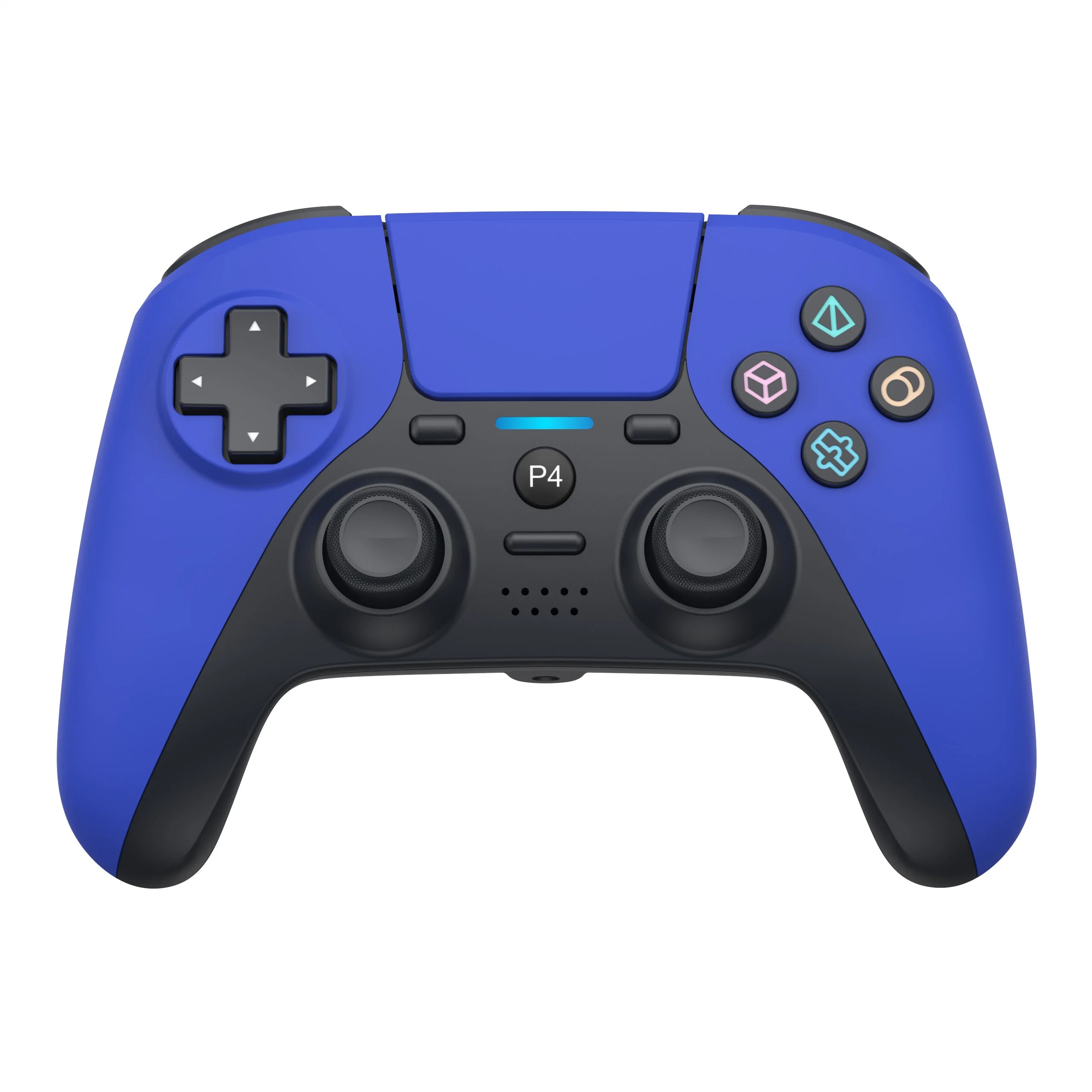 Senze Sz-4011B Gamepad sem fios PS4 o jogo de fábrica OEM do Controlador de Acessórios de jogos PS4