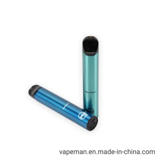 Cheapest Vape Vapeman Vape jetables jetables E cigarette Vapeman Solo 1000 inhalations q