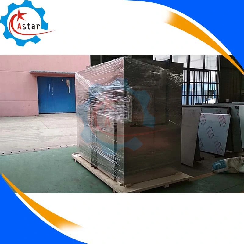 China Full Stainless Steel Dry Food Machine/Plant