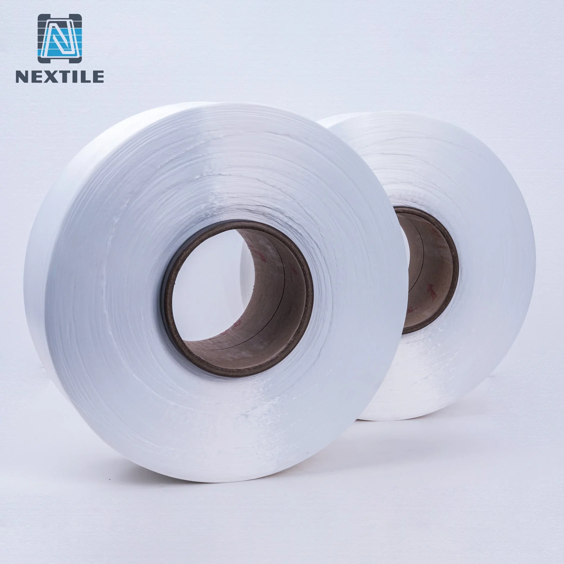 China Wholesale/Supplier Recycled Virgin Filament FDY Yarn SD RW 300d/96f AA Grade