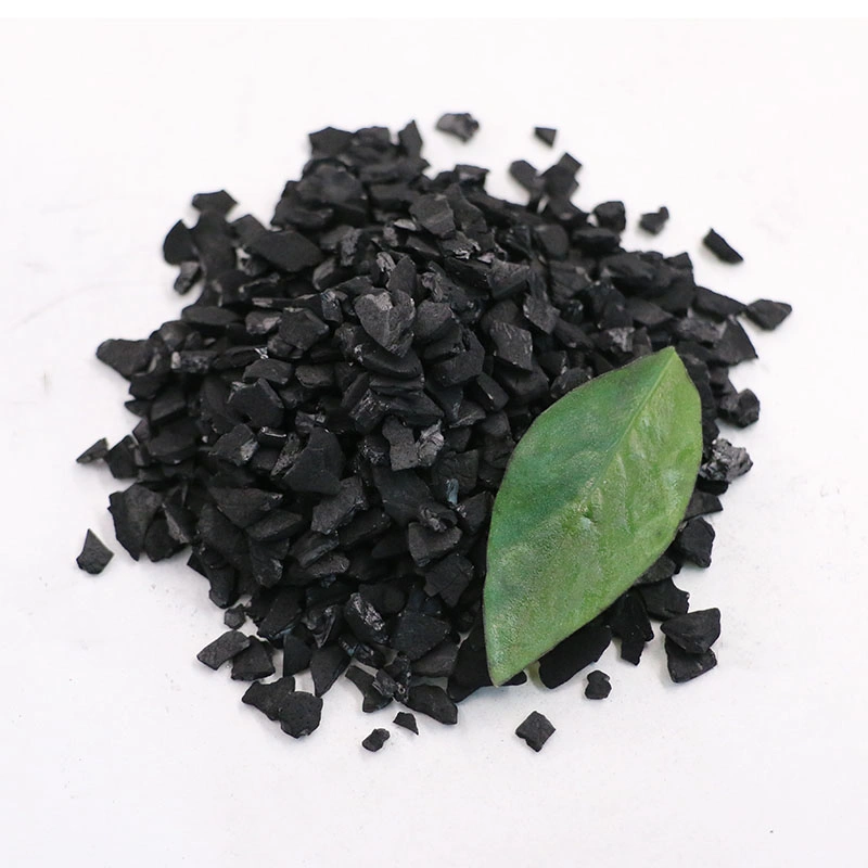 Granule Coconut Shell Activated Carbon/Charcoal for Drink Water Treatment