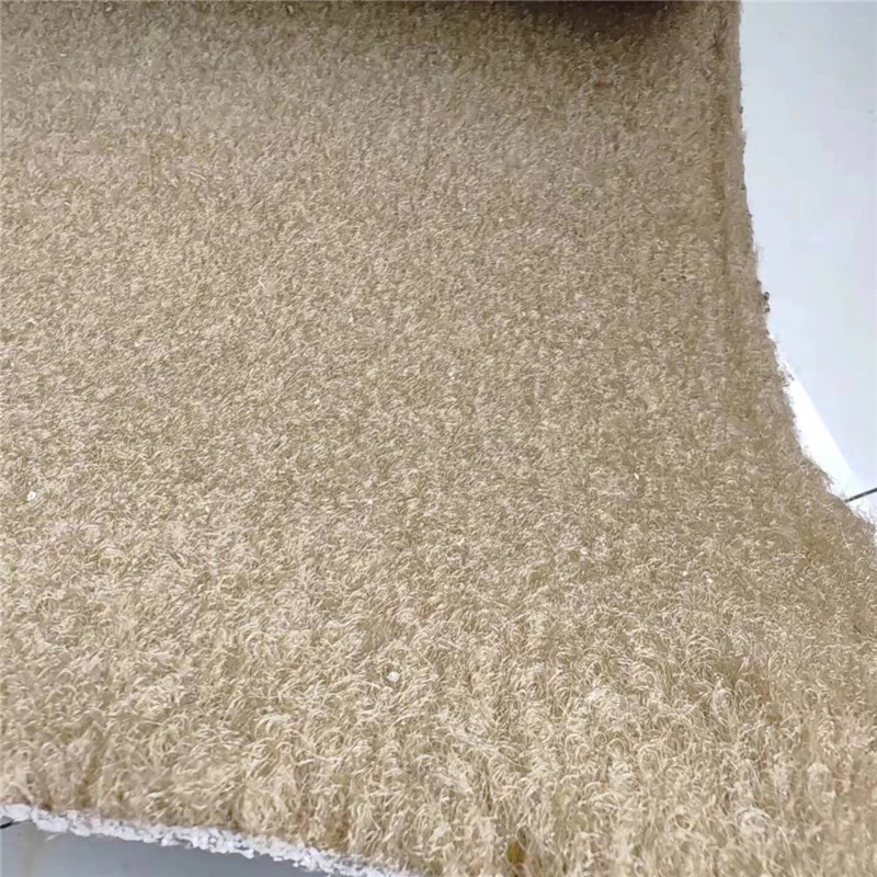 Carpet for Mining Industry