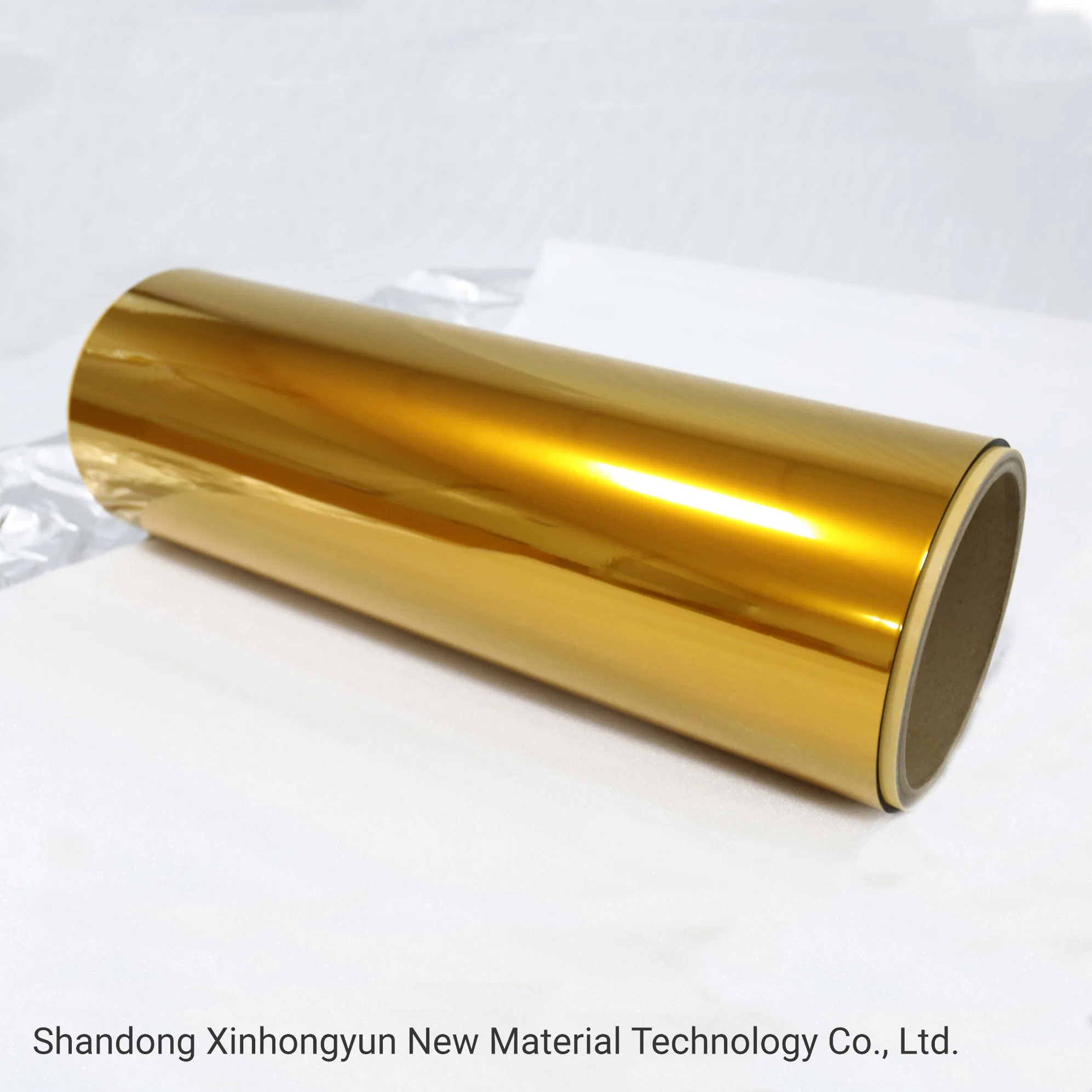 Kapton Polyimide Film Non Adhesive Insulation Material