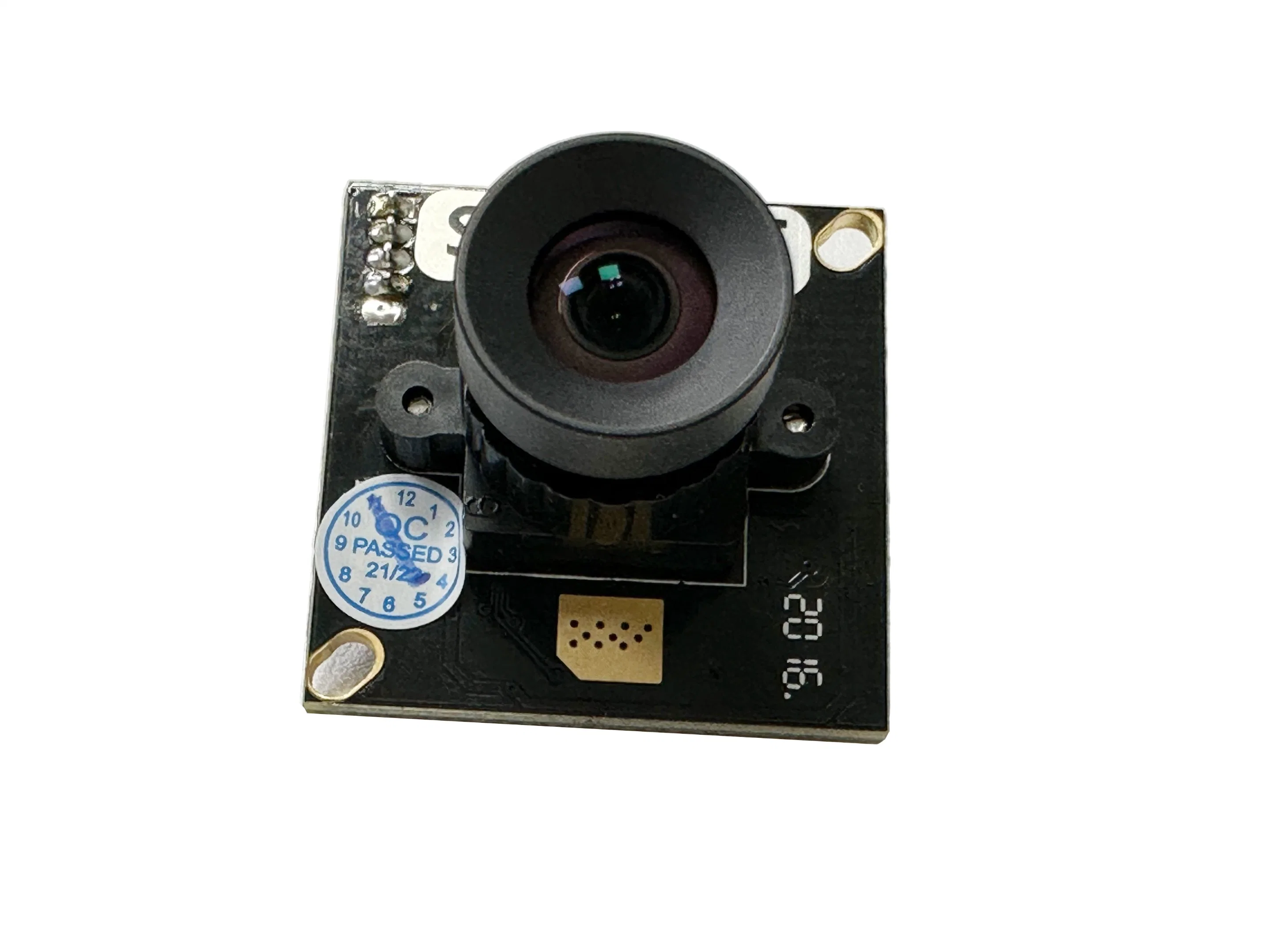 Miniature USB2.0 Camera Module for Windows Android Linux System