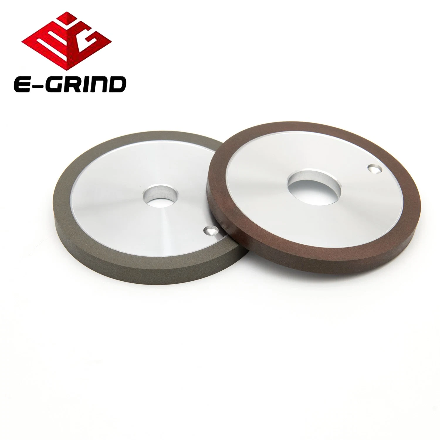 Diamond&CBN Grinding Wheels for Metal Materials