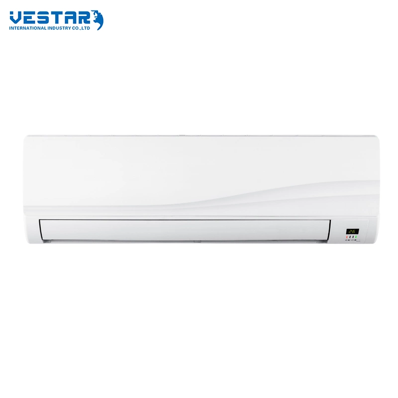 Mini for Cars 12V 1.5 Ton Standing Super Thin 36000 BTU Air Conditioner