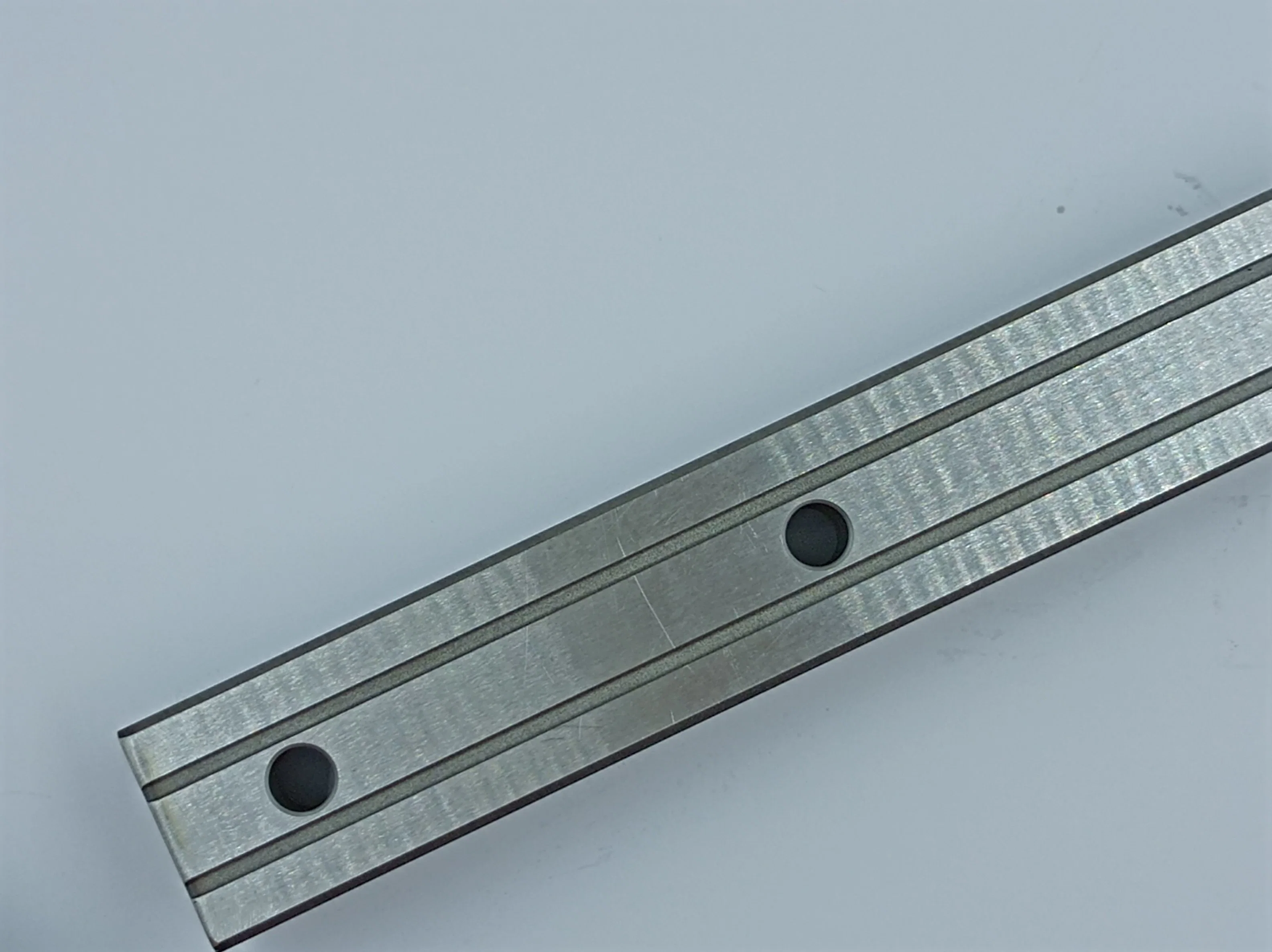 Single-out Slide Rail Can Be Used with Hiwin Linear Guide Block Hgr35c