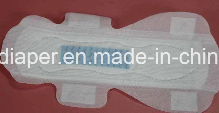 Lady Care High quality/High cost performance Sanitary Napkin Lady Nappy Pad with Best Price