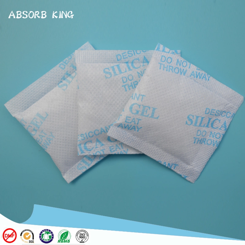 Absorb King 2g 300% Desiccant Calcium Chloride Factory Price Absorb Product