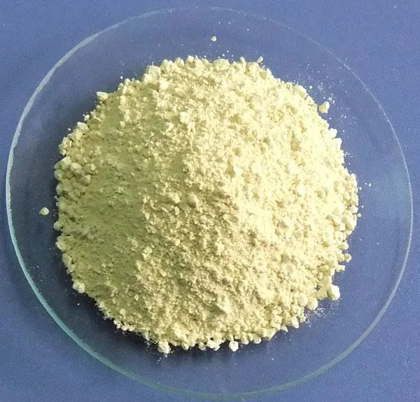 Manufacture Supply Polishing Powder Cerium Oxide CAS 1306-38-3