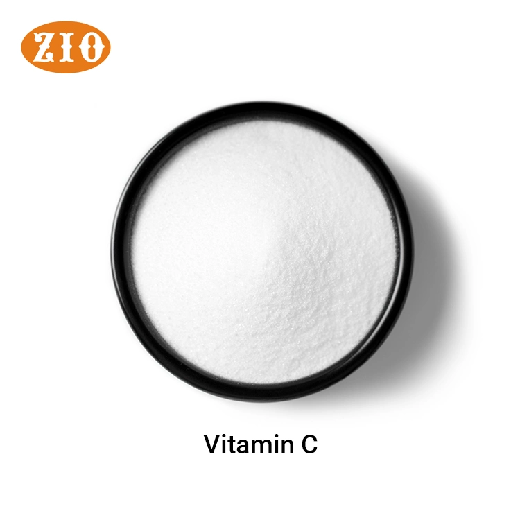 Hot Sales High quality/High cost performance Cosmetic Grade Vitamin C Bulk