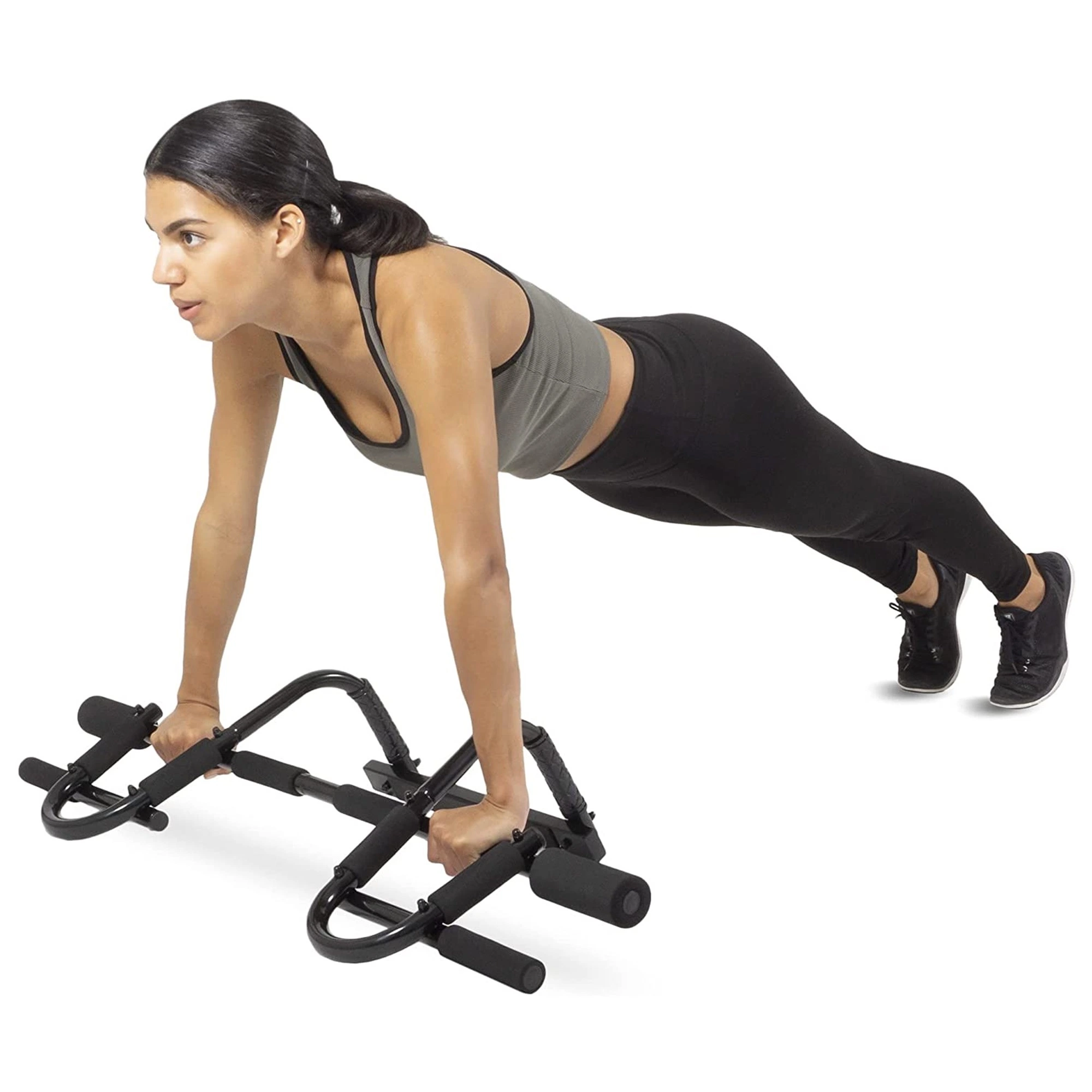 Push-up Bar Großhandel Muskelkraft Übung Gym Push-up Standfuß