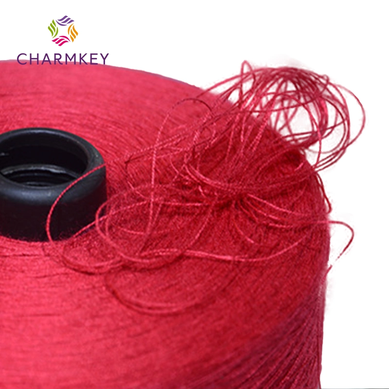 Wholesale/Supplier High quality/High cost performance  100% Viscose Yarn Fancy Yarn Viscsoe Spun Yarn