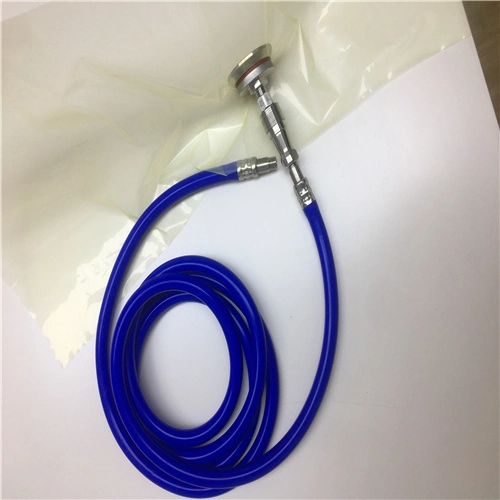 Vacuum Hose Jc-600 for Extending Hose Life