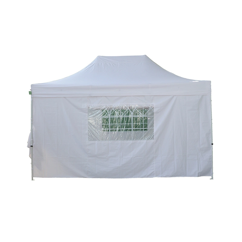 OEM Pop up Canopy Strong Frame and Waterproof Fabric