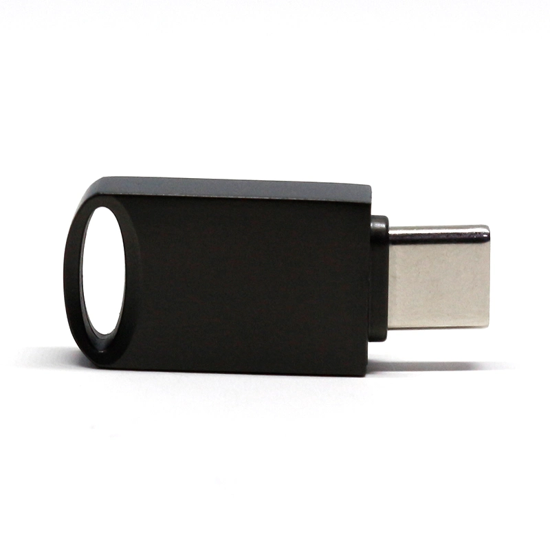 Metal Type-C Single Port USB 2.0 Flash Drive USB Flash Disk Smart Phone