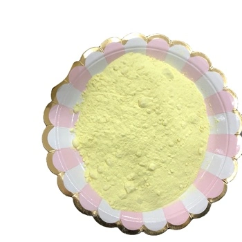 Factory Supply Rubber Accelerator Mbts/Dm 2, 2'-Dithiobis (benzothiazole) CAS 120-78-5