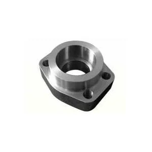 Custom Metal Precision CNC Machined Part