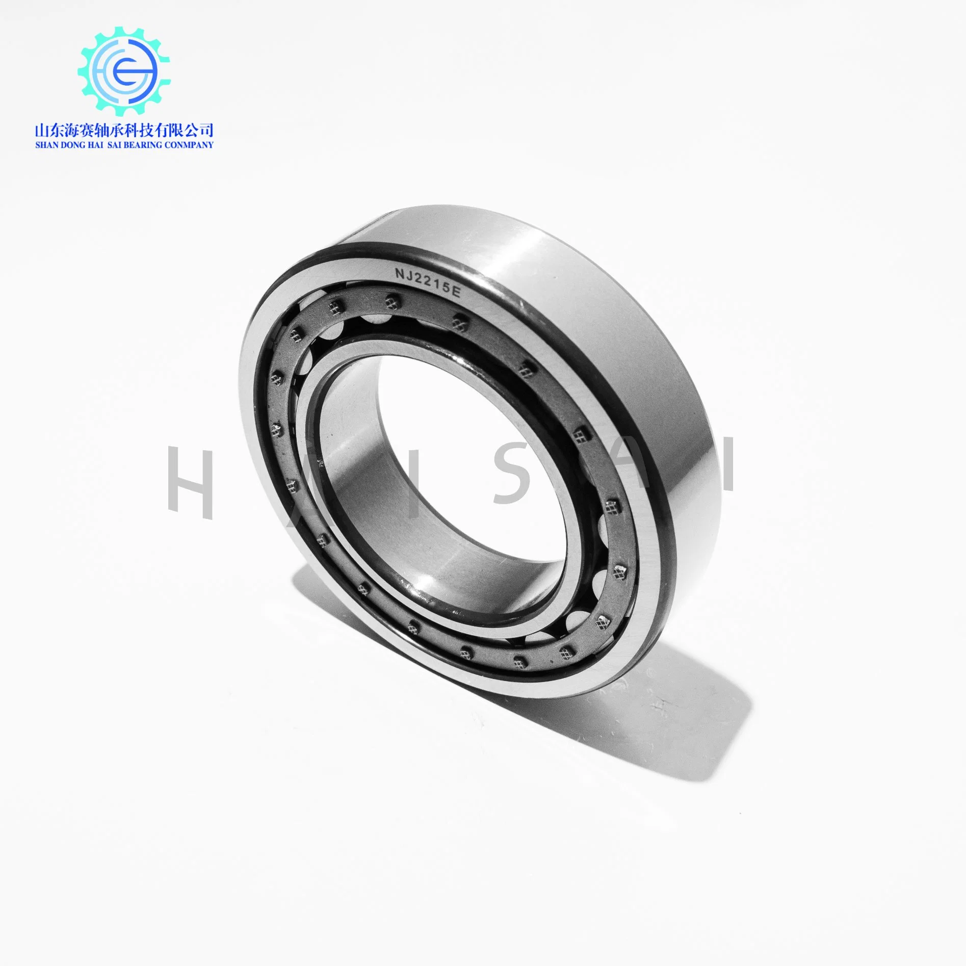 1688 High Durability Ncf209V/Nj2215e Cylindrical Roller Bearing for Power Industry Parts