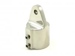 AISI 316 Stainless Steel Triangle Type Top Cap