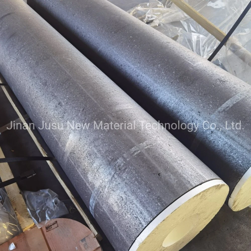 Chinese Factory Provide Ultra High Power Graphite Electrode 450*1800mm