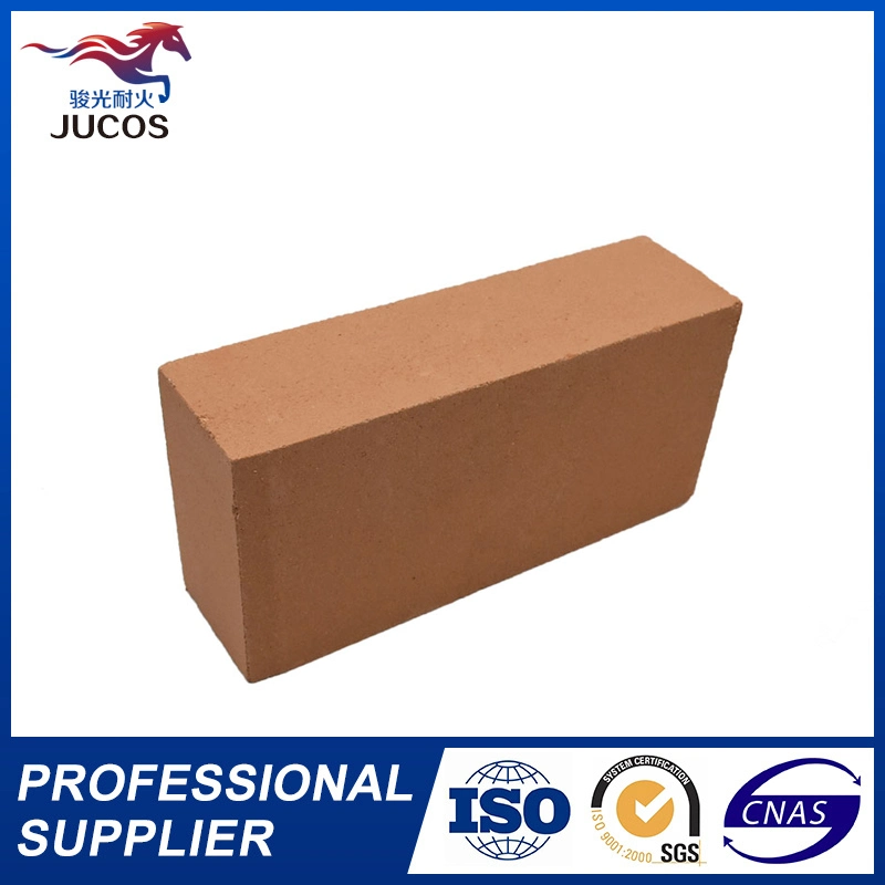 Alumina Foam Fireclay Insulation Lightweight Clay Cheaper Bricks