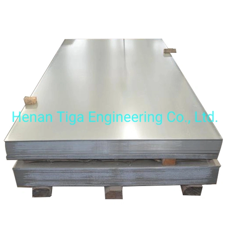 Steel Coil Hot Rolled Stainless Steel Sheet Cold Rolled Plate