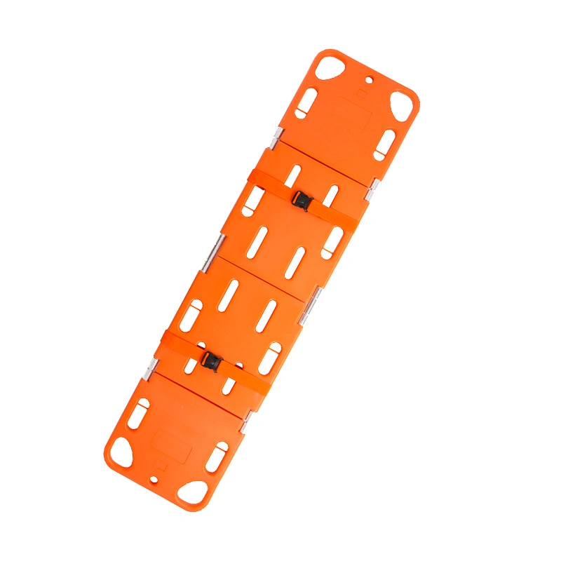 Ambulance Stretcher Manufacturer Medical Stretcher Spine Board