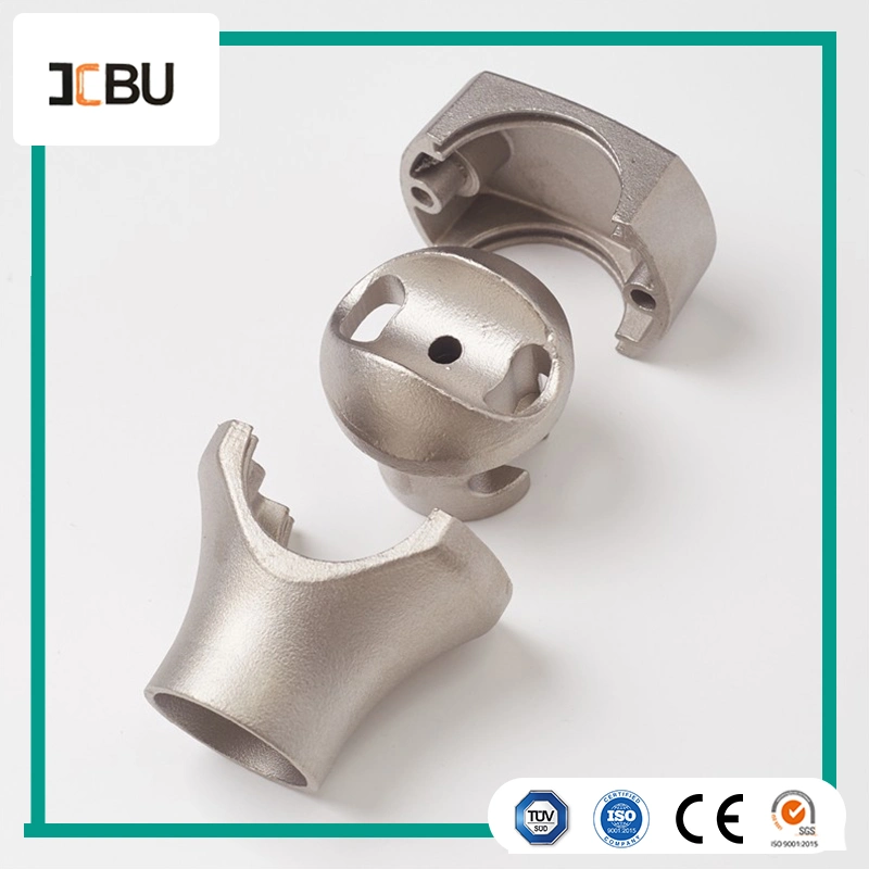 Brand New Machinery Part Stainless by Lost Wax Casting for CNC Machine Part Spare Part