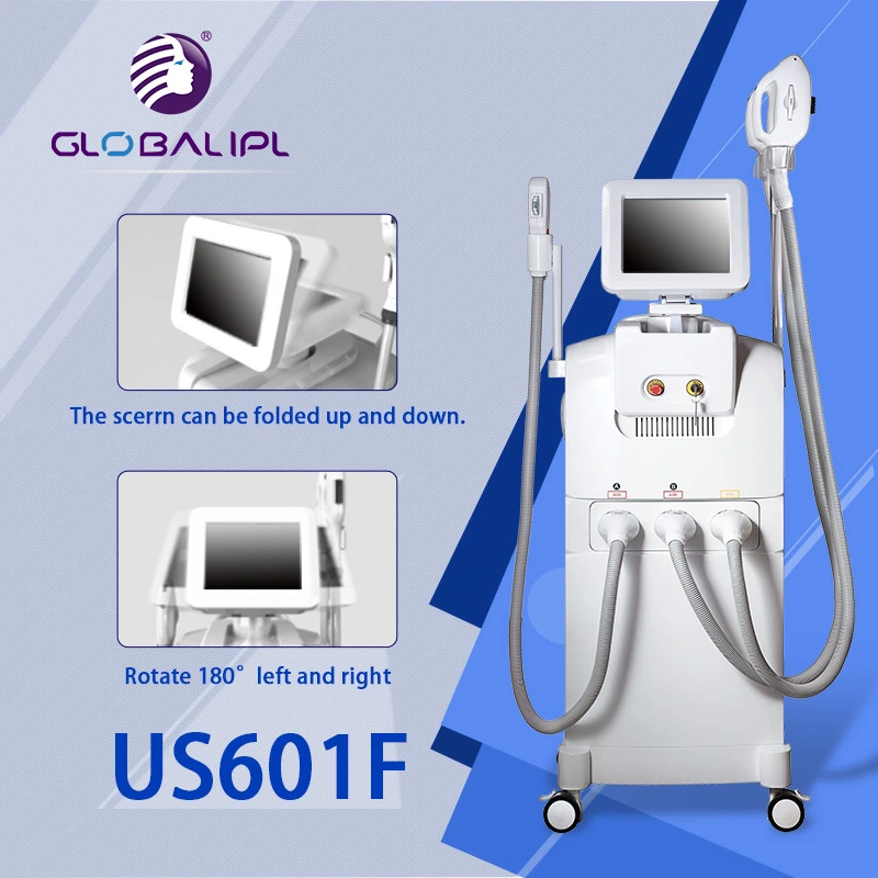 Best Quality IPL Laser Beauty Equipment for Skin Care